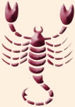 Skorpion April 2024 Monatshoroskop