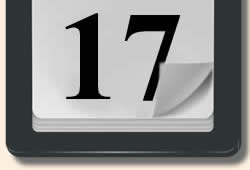 17. August 2025