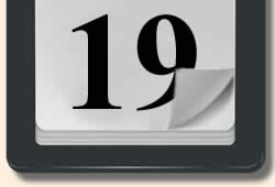 19. Mai 2025