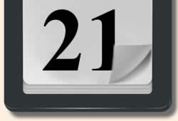 21. März 2023