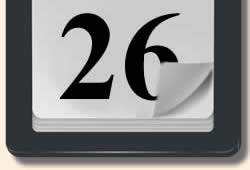 26. Juli 2025