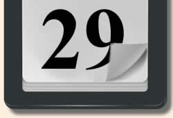 29. April 2025