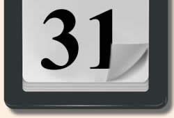 Freitag, den 31. Oktober 2025