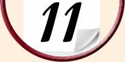 Sonntag, den 11. Mai 2025