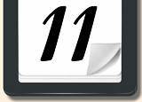 11. Mai 2025