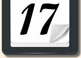 17. Mai 2025