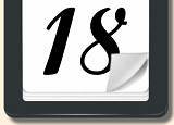 18. Mai 2025