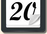 20. Mai 2025