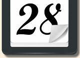28. April 2025