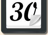 30. April 2025