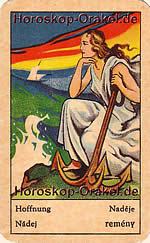 Horoskop die Hoffnung