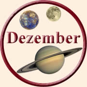 Dezember Horoskop