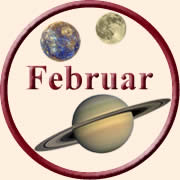 Februar Horoskop