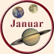 Januar Horoskop