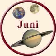 Juni Horoskop