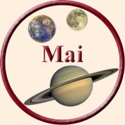Mai Horoskop