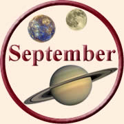 September Horoskop
