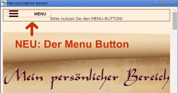 Neu, der Menu Button